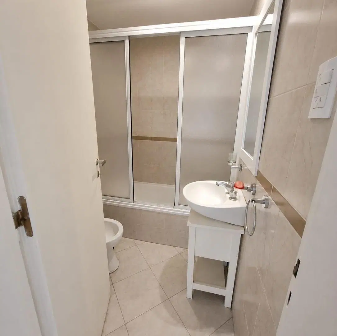 DEPARTAMENTO 2 AMBIENTES EN ZONA ALDREY MAR DEL PLATA 2