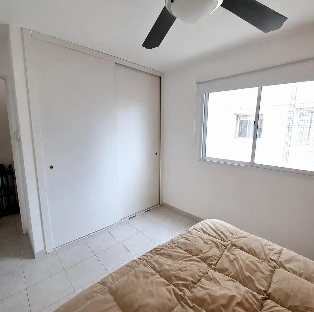 DEPARTAMENTO 2 AMBIENTES EN ZONA ALDREY MAR DEL PLATA 5