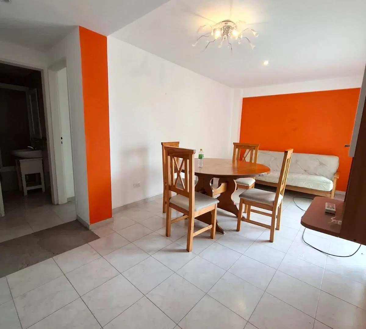 DEPARTAMENTO 2 AMBIENTES EN ZONA ALDREY MAR DEL PLATA 4