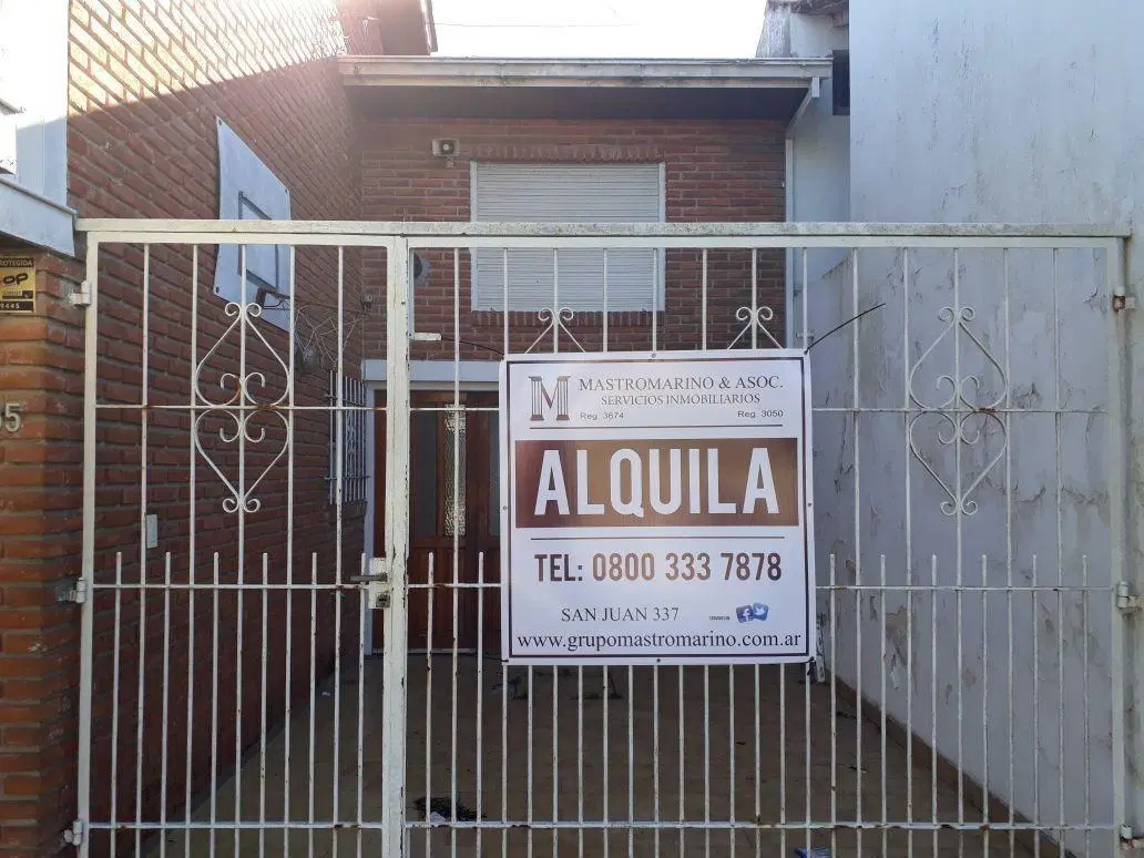 Casa en Alquiler en Mar Del Plata 4