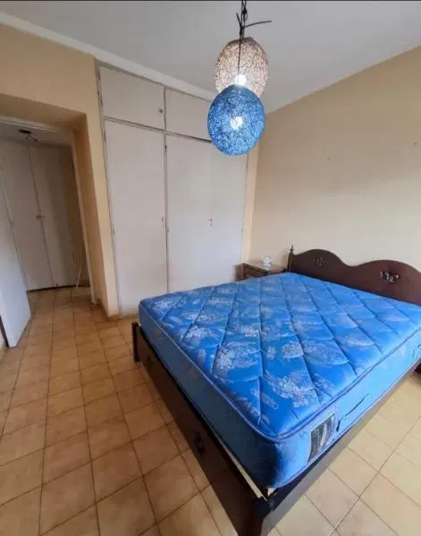 DEPARTAMENTO 2 AMBIENTES CON BALCON - APTO CREDITO - CENTRO - MAR DEL PLATA 4