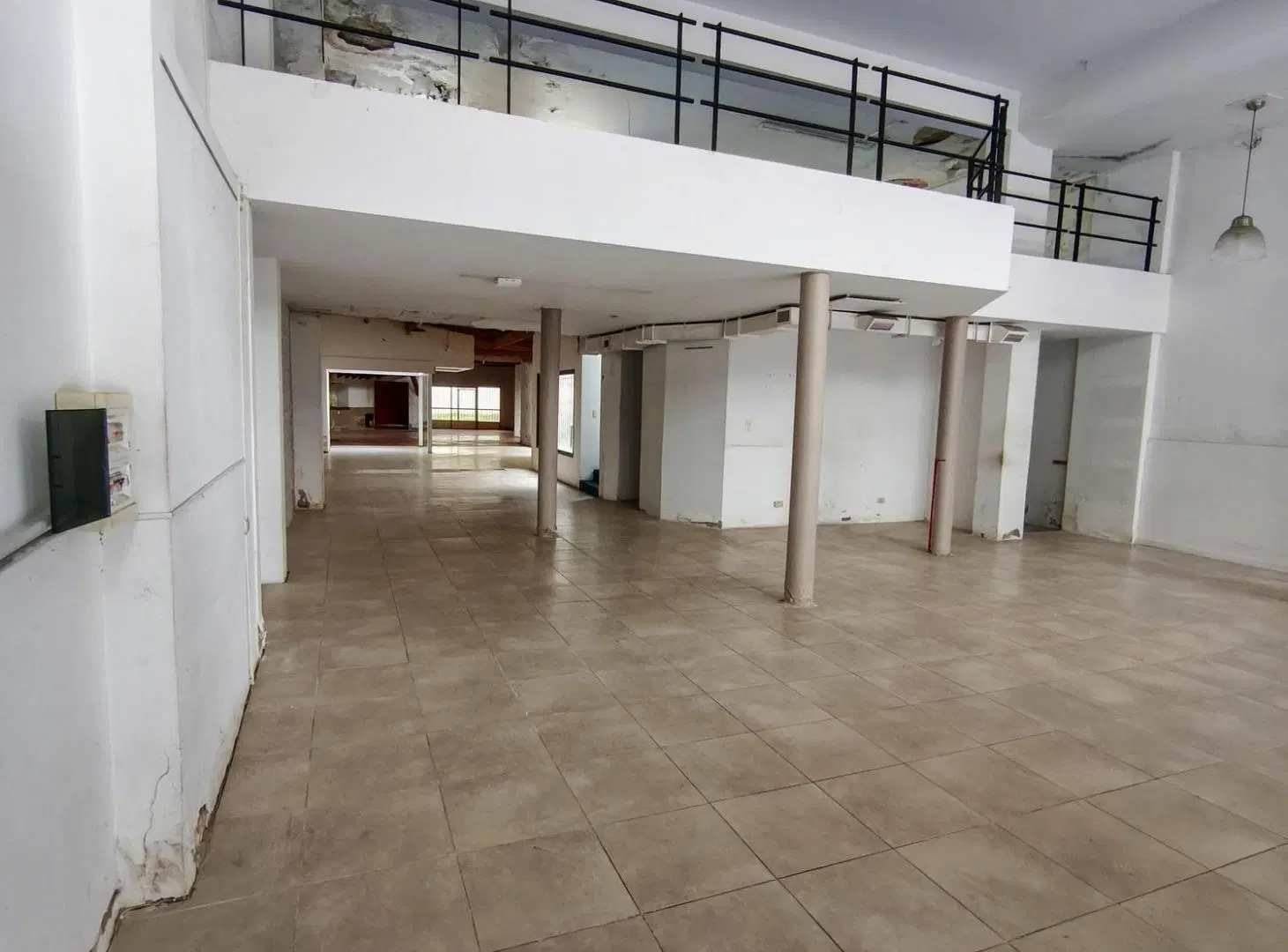 Mastromarino, Servicios Inmobiliarios 2