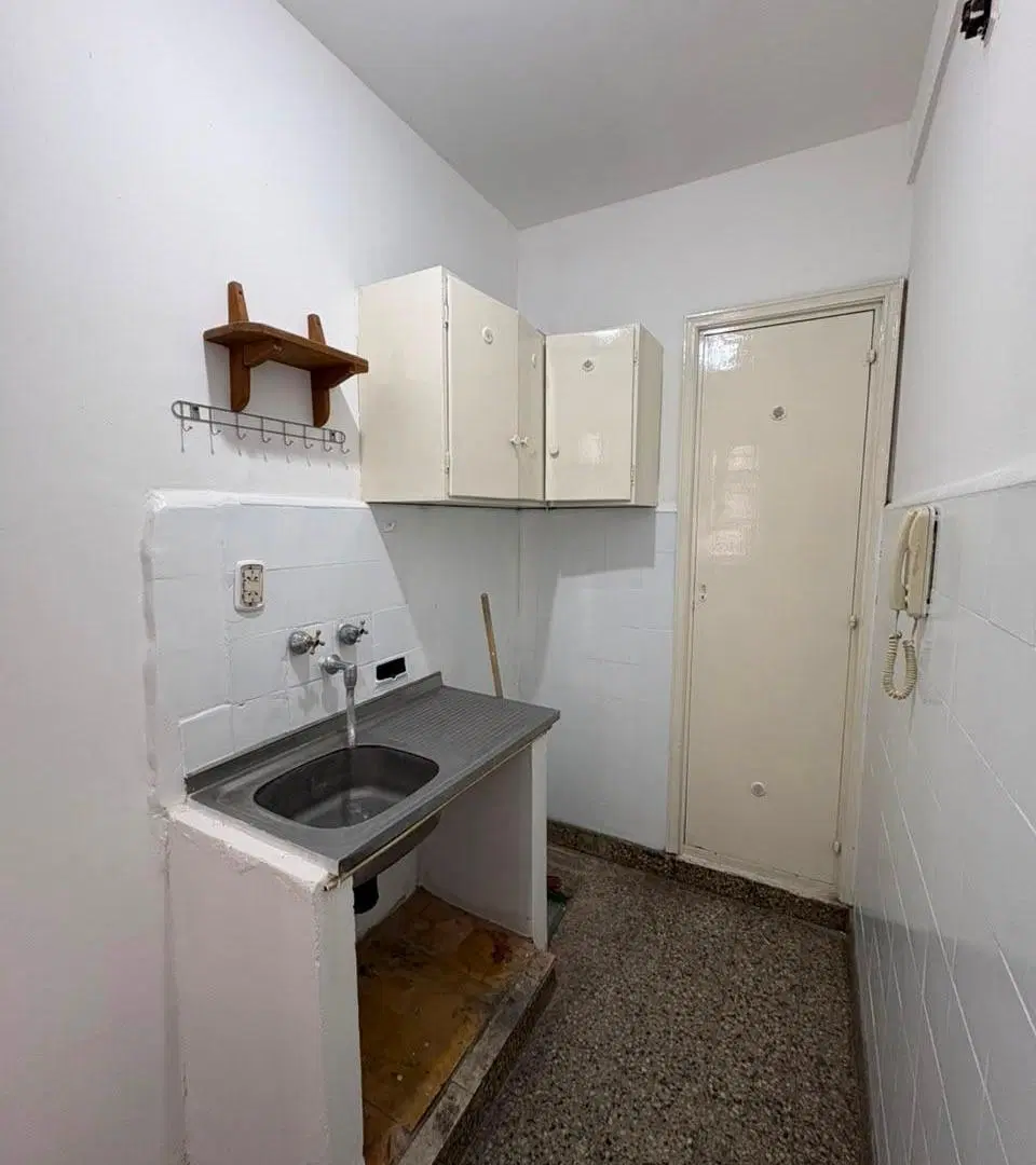 Departamento en Alquiler en Centro 3