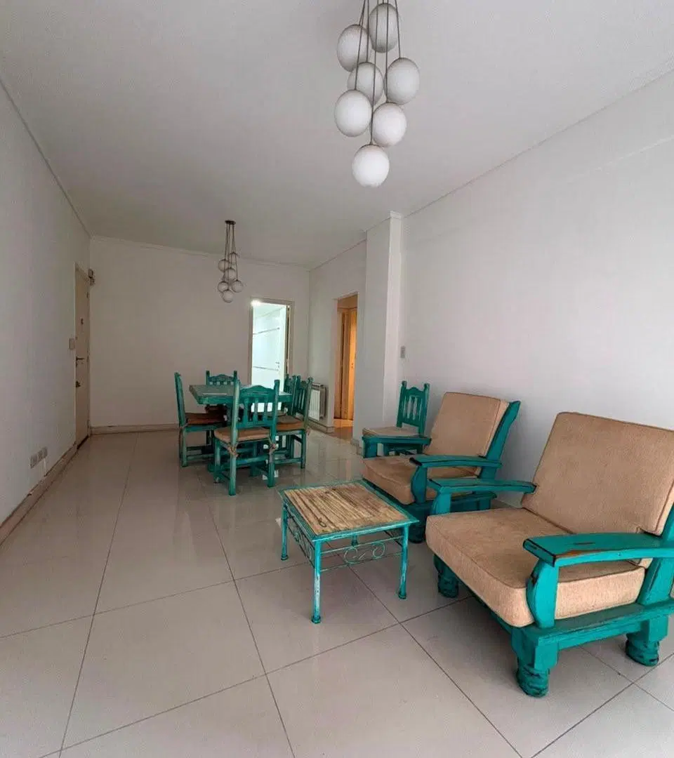 Departamento en Alquiler en Macrocentro 2