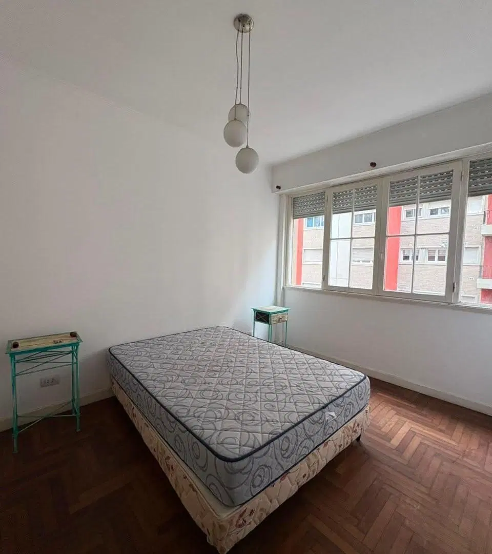 Departamento en Alquiler en Macrocentro 5