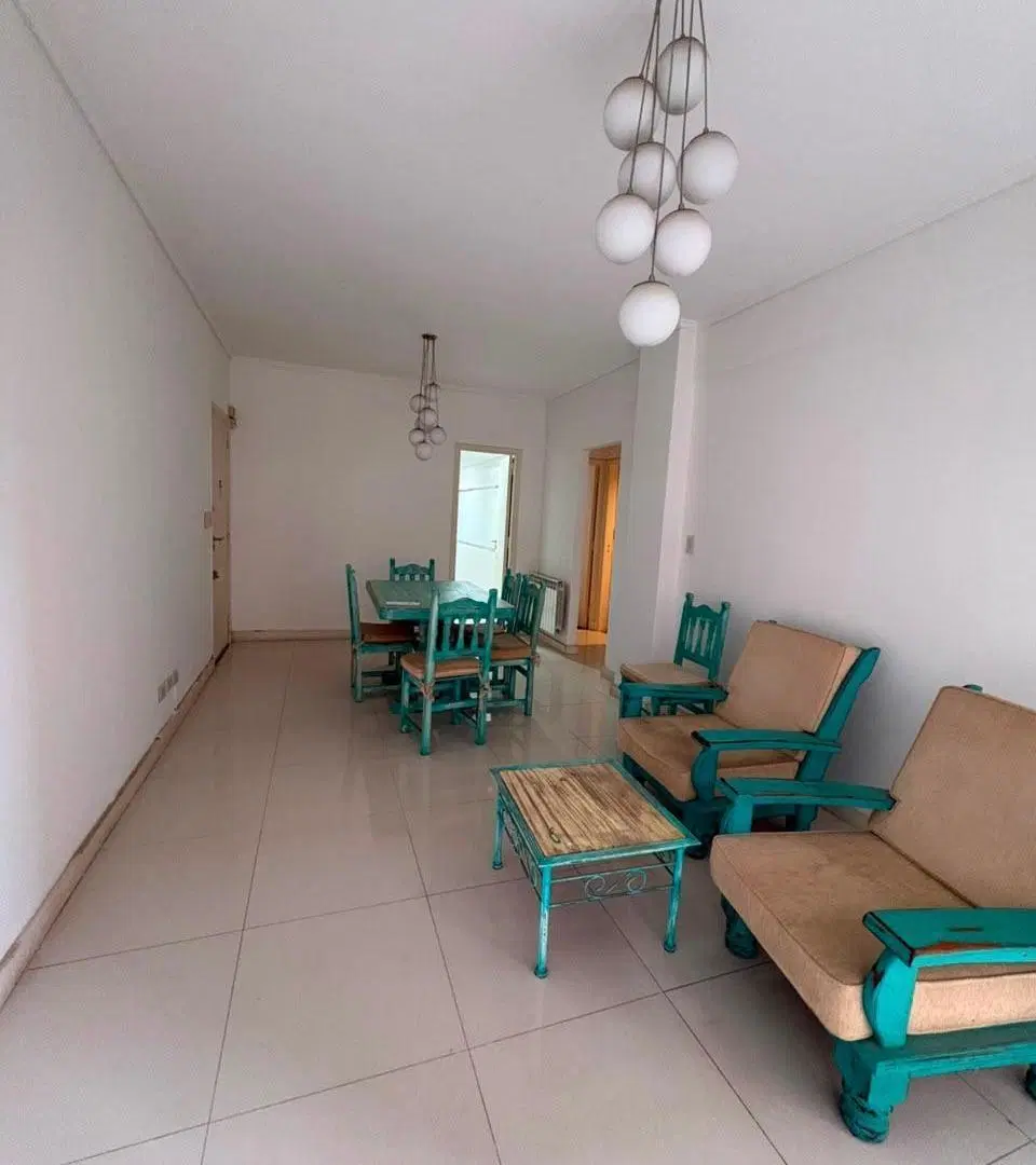 Departamento en Alquiler en Macrocentro 3