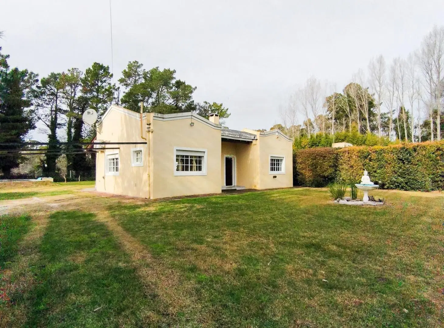 Mastromarino, Servicios Inmobiliarios 2