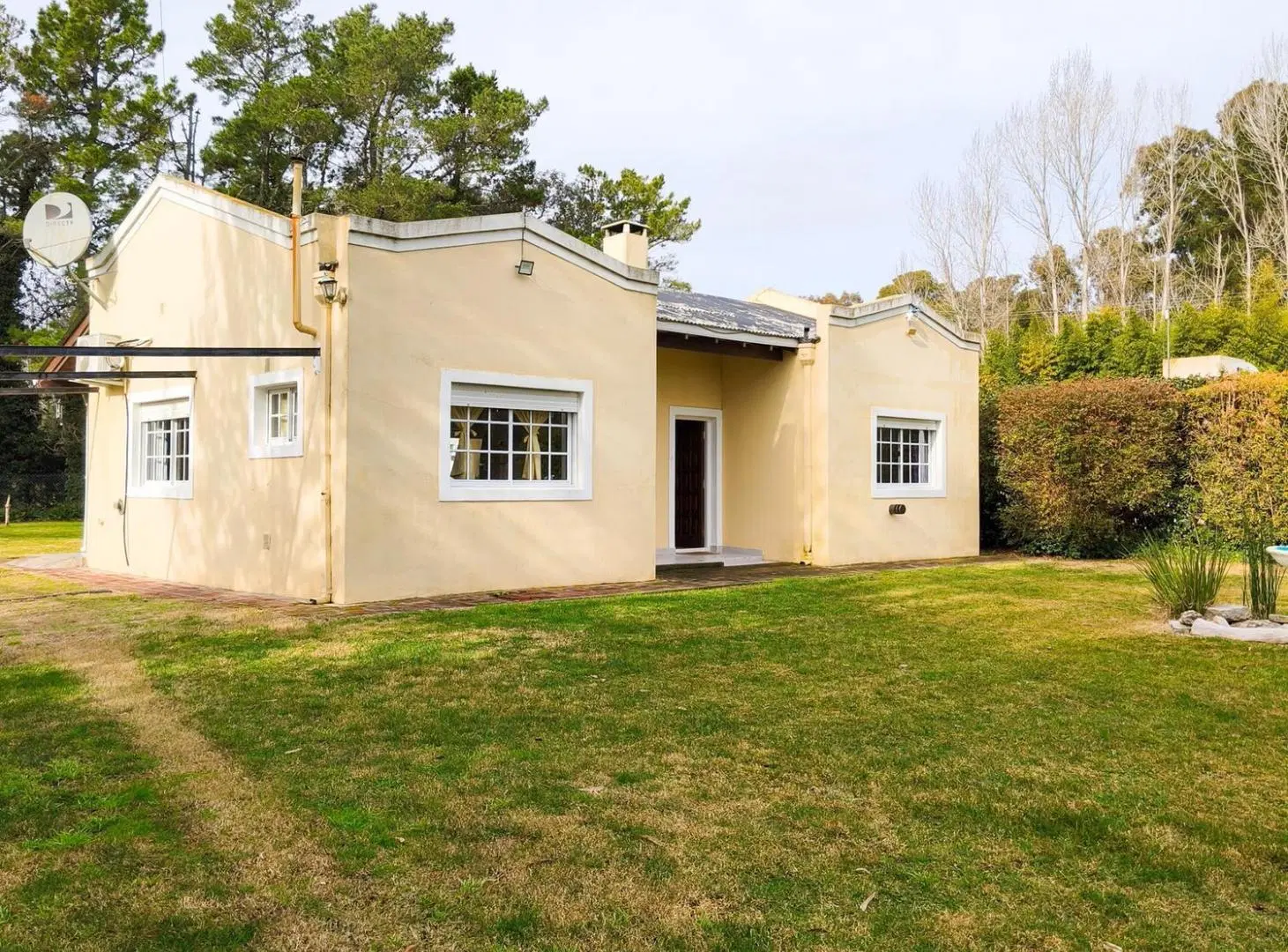 Mastromarino, Servicios Inmobiliarios 1