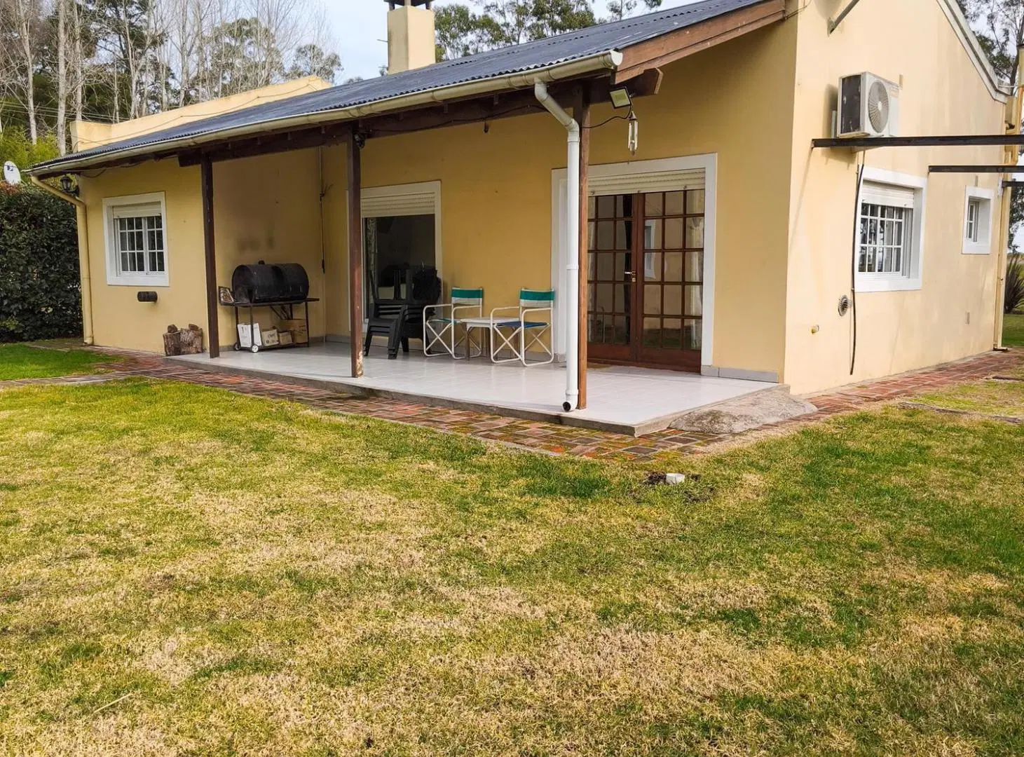Mastromarino, Servicios Inmobiliarios 5