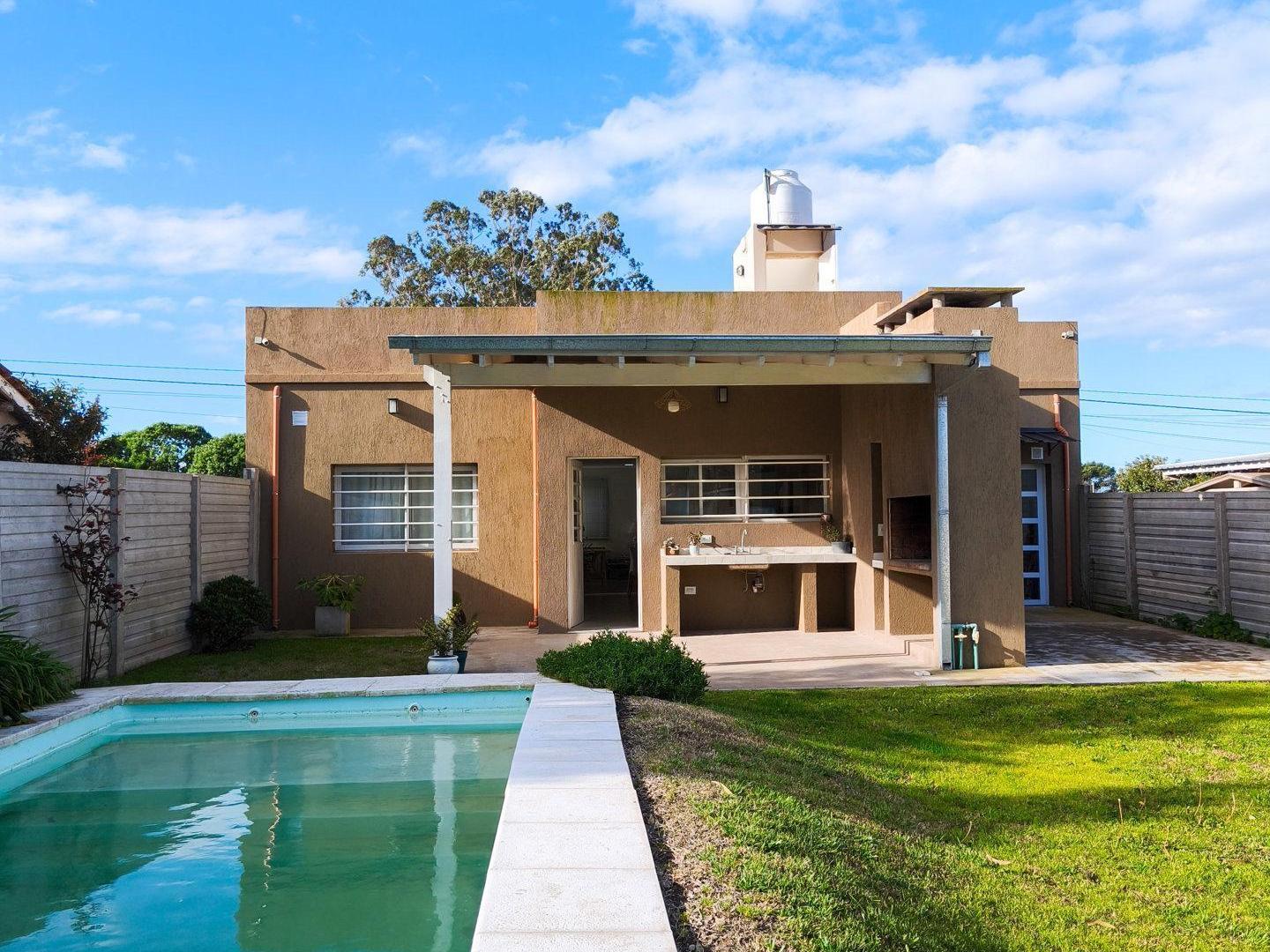 Casa en Venta en San Patricio