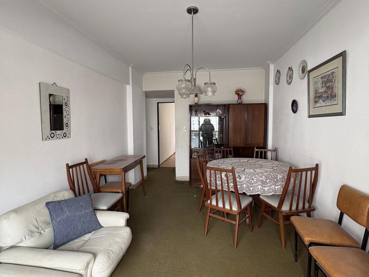 Foto de DEPARTAMENTO 3 AMBIENTES EN PLENO CENTRO DE MAR DEL PLATA, imagen 4