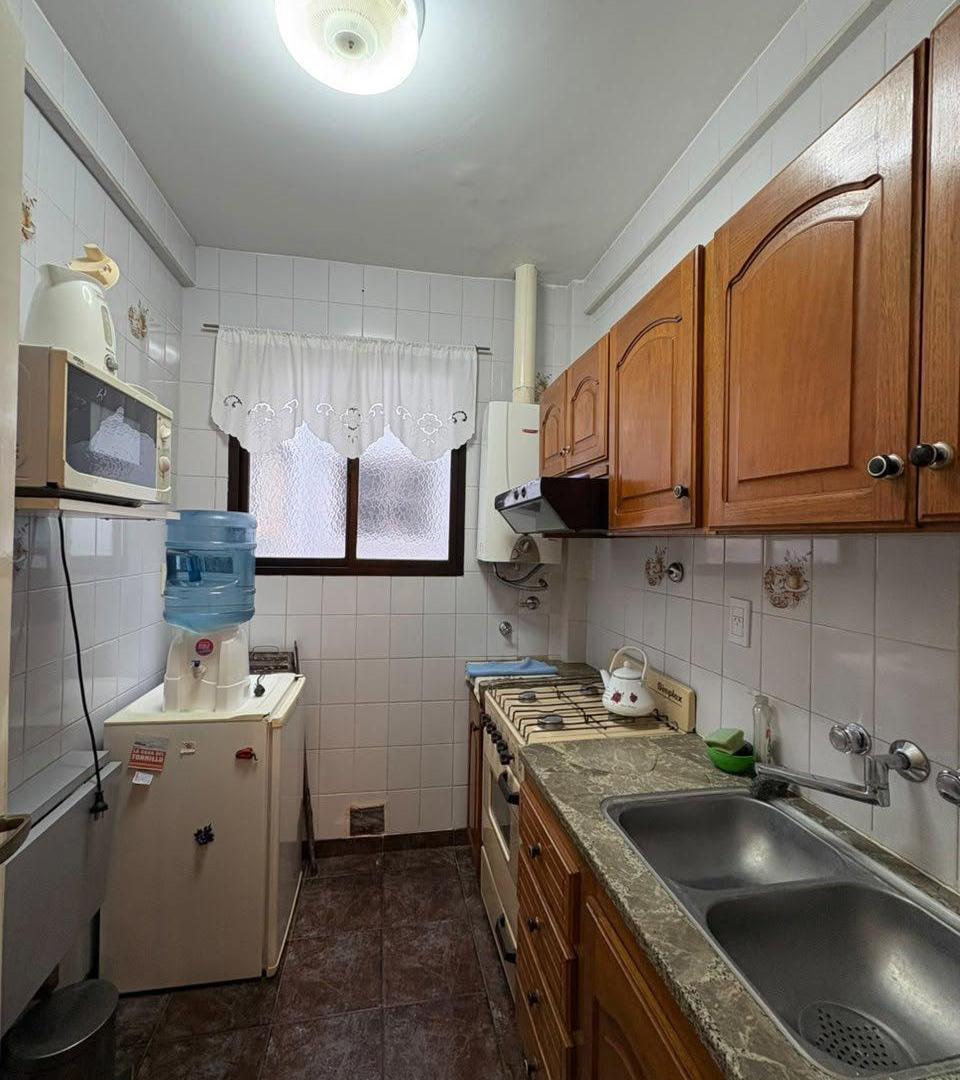 Foto de Departamento 2 ambientes en Alquiler por 24 meses en Mar Del Plata, imagen 3
