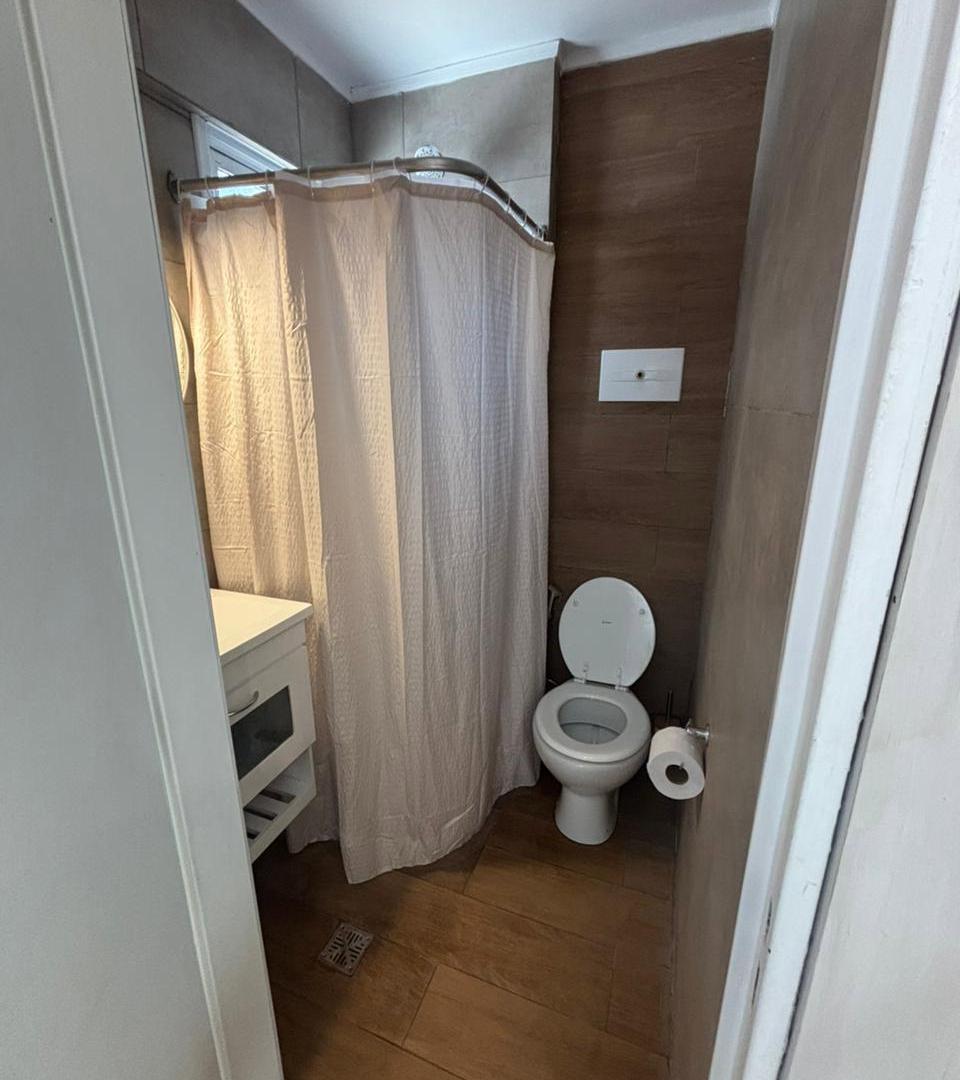 Foto de Departamento en Alquiler temporal en Güemes, imagen 4