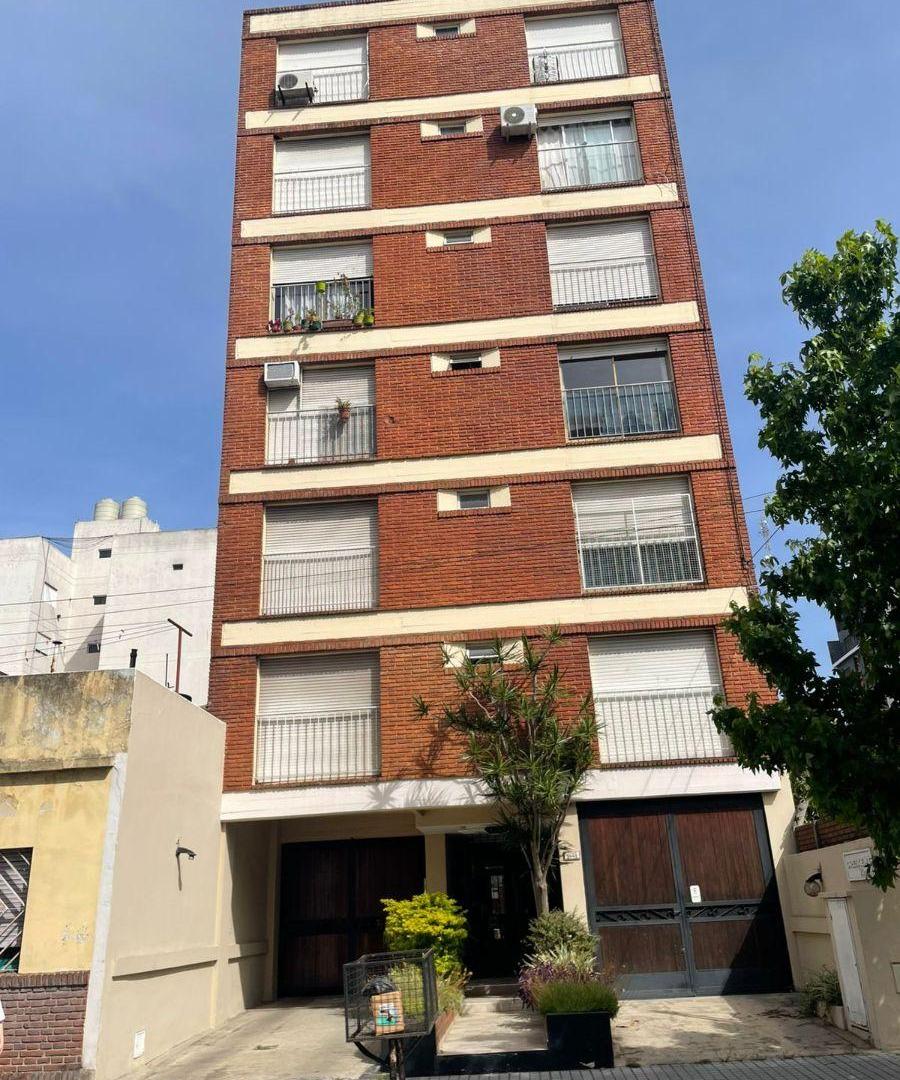 MONOAMBIENTE EN VENTA