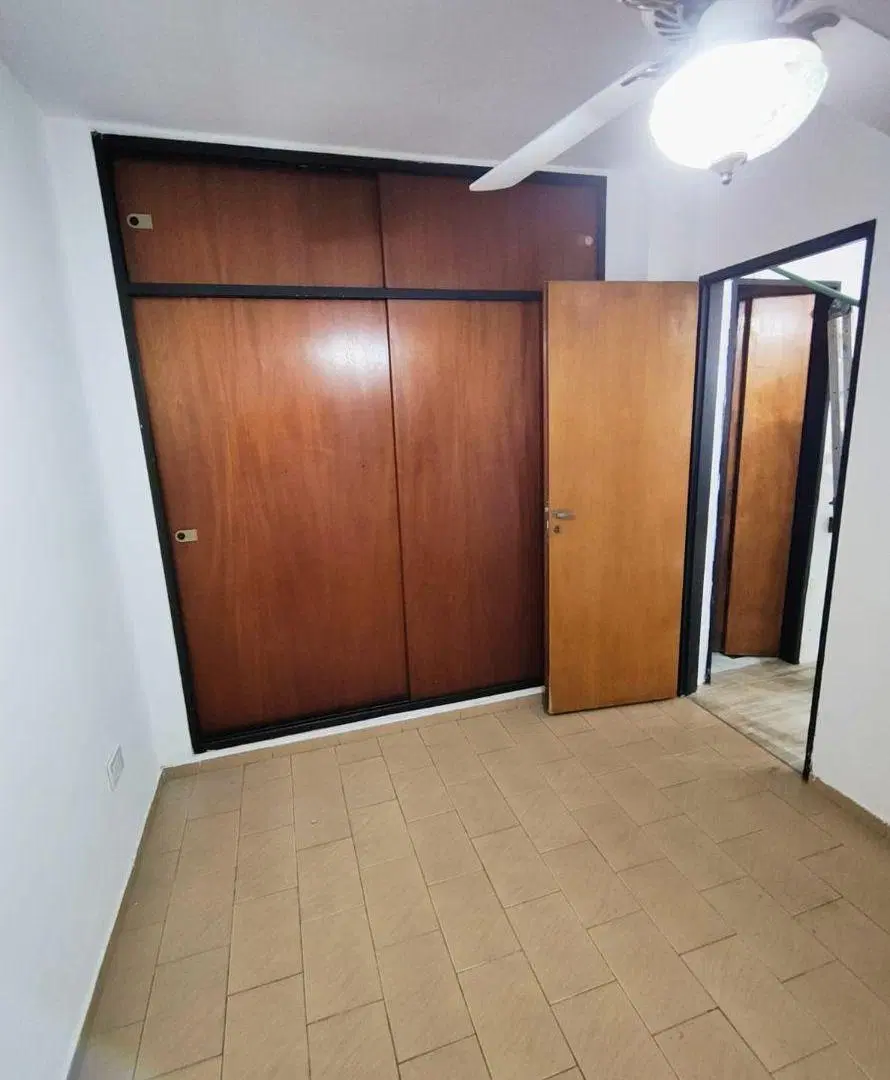 PH tipo duplex de 3 ambientes en alquiler, con patio 3