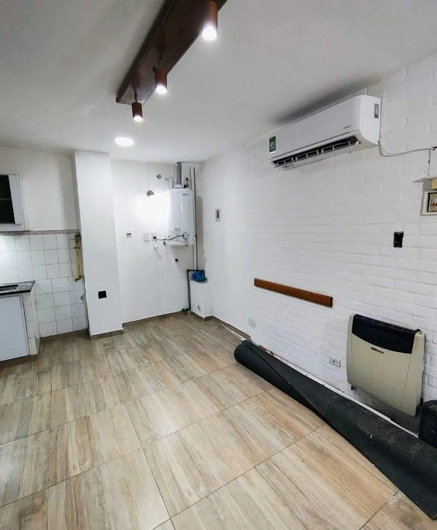 PH tipo duplex de 3 ambientes en alquiler, con patio 1