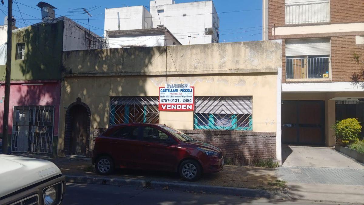 Foto de VENTA PH DE 3 AMBIENTES, imagen 1