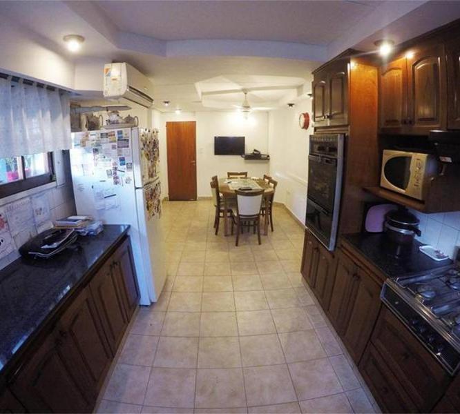Chalet 4amb con Pileta y Playroom 5