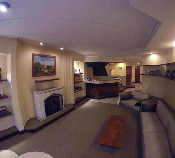 Chalet 4amb con Pileta y Playroom 1