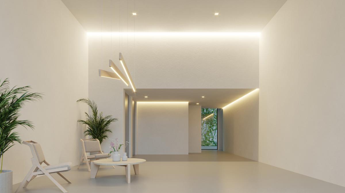 Departamento - S. Martin (Ctro) 2