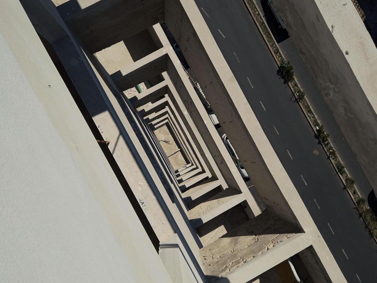 Departamento - S. Martin (Ctro) 5