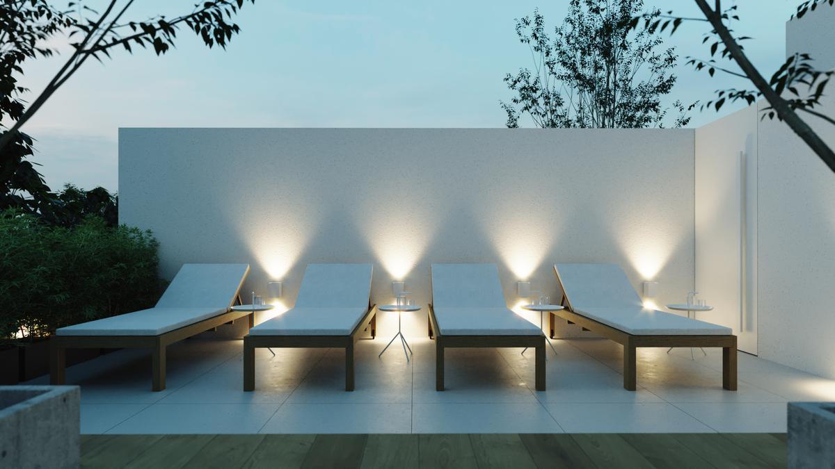 Departamento - S. Martin (Ctro) 4