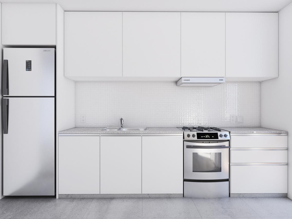 Departamento - S. Martin (Ctro) 5