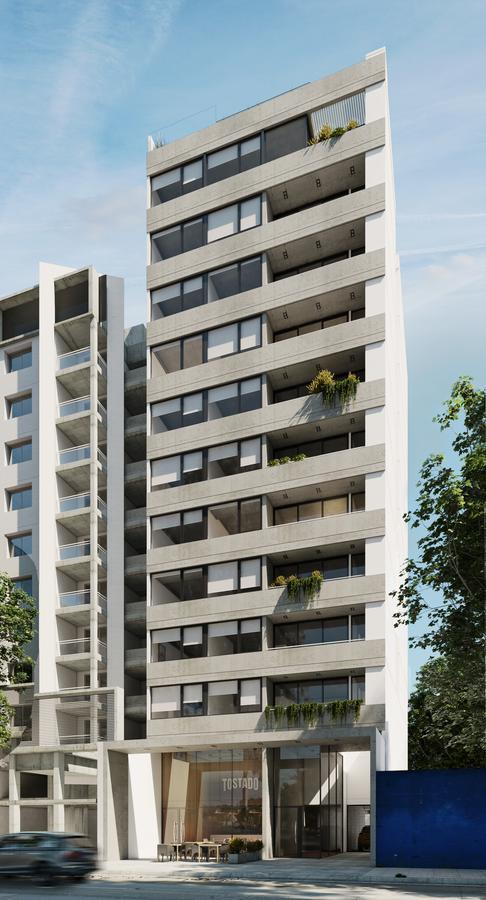 Departamento - S. Martin (Ctro) 1
