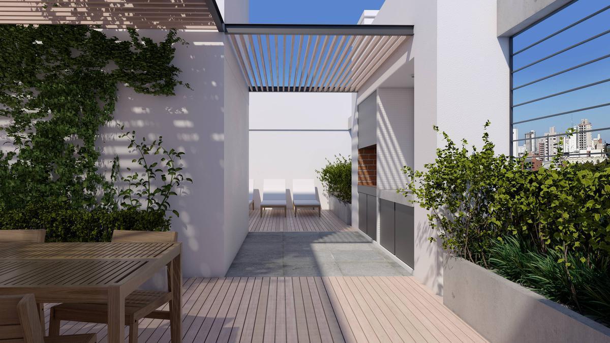 Departamento - S. Martin (Ctro) 2
