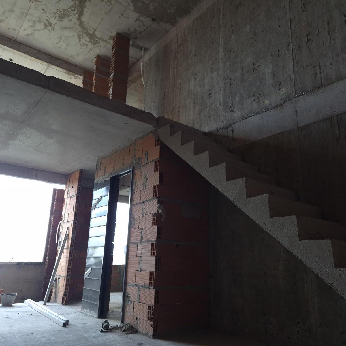 Departamento - S. Martin (Ctro) 4
