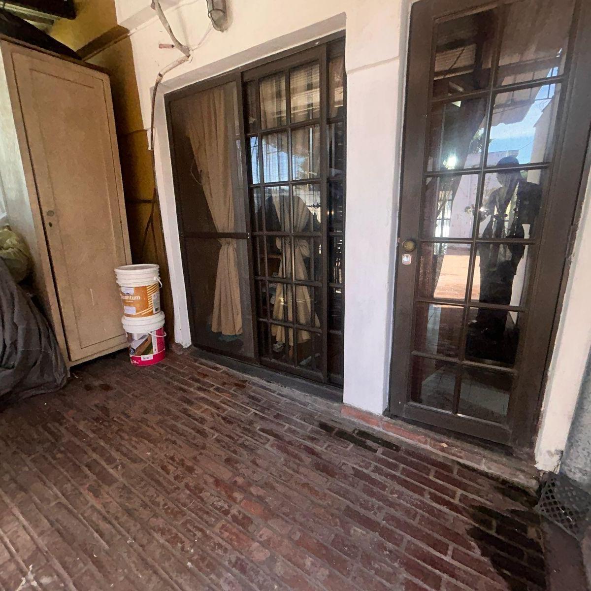 PH 3 Ambientes con Terraza (Permuta por Departamento 2 Amb.) 1
