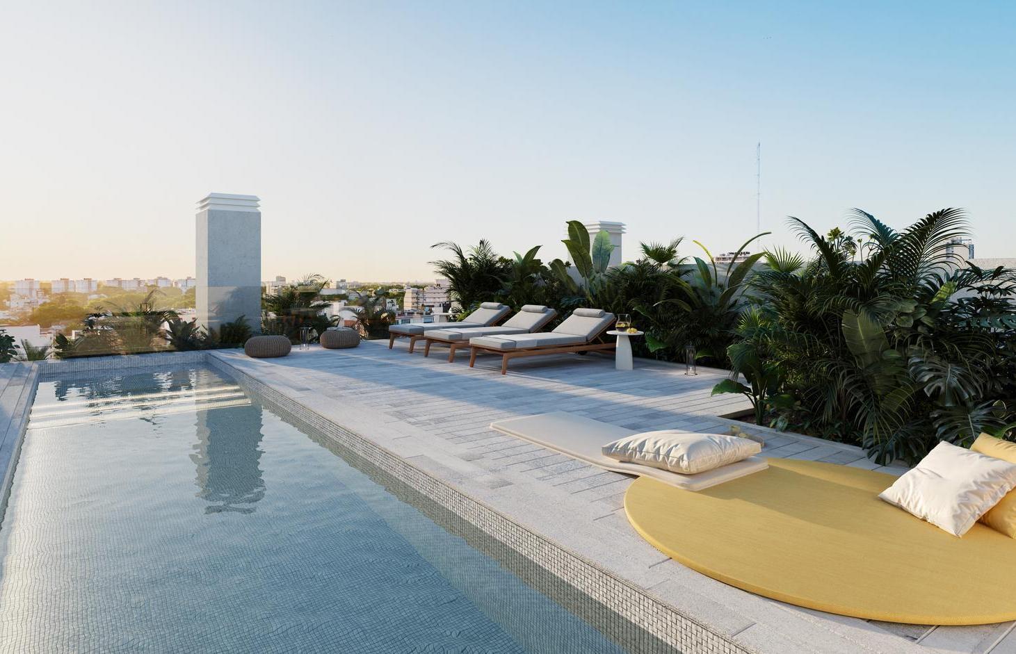 Departamento 4 Ambientes con Balcón y Parrilla en Venta – Devoto