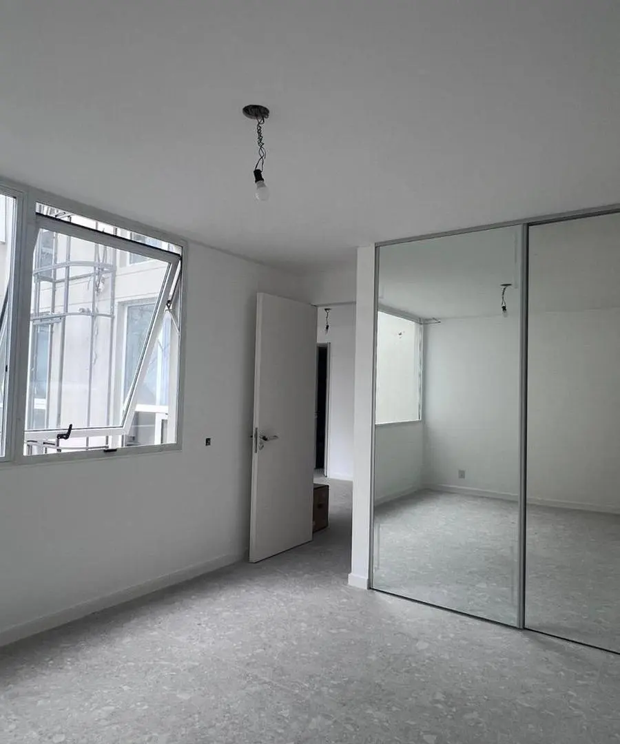 VENTA Departamento monoambiente en DEVOTO Sum piscina y sector parrillas 3