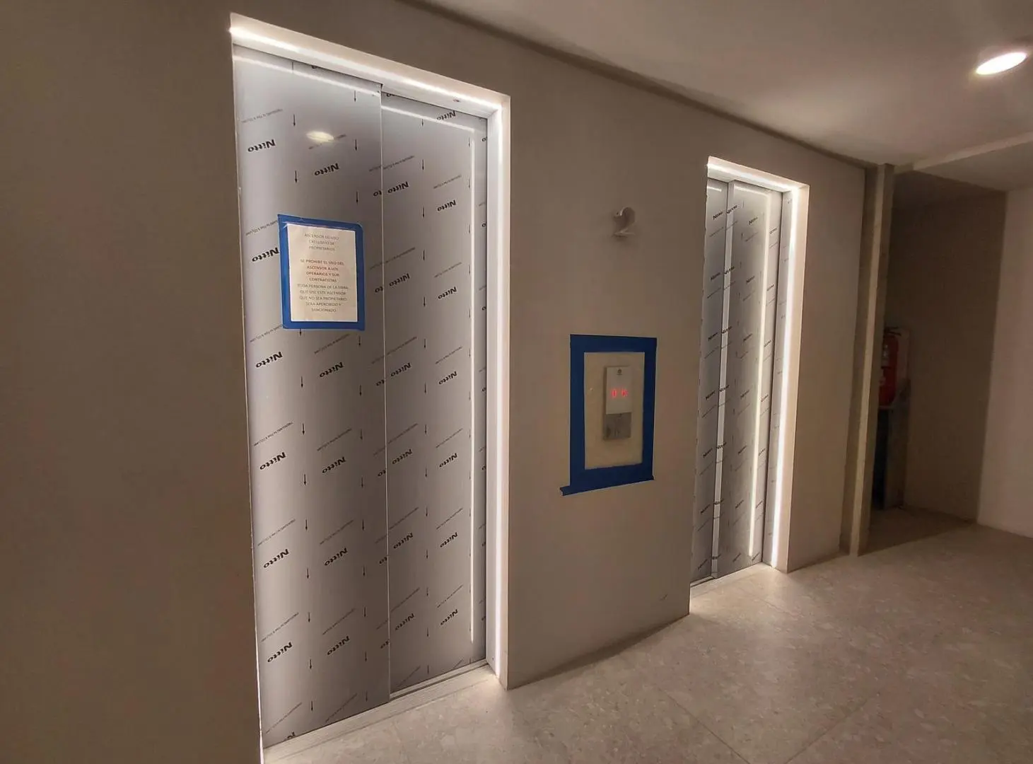 VENTA Departamento monoambiente en DEVOTO Sum piscina y sector parrillas 4