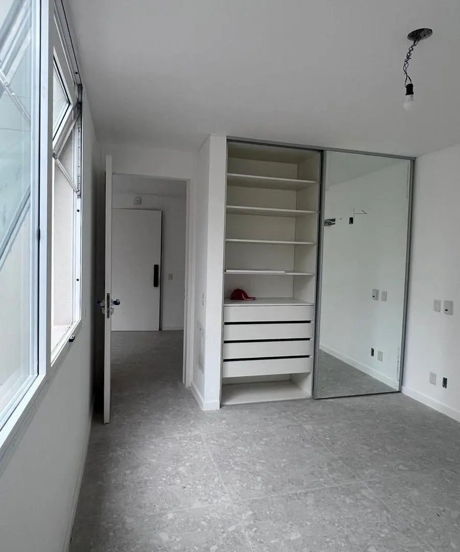 VENTA Departamento monoambiente en DEVOTO Sum piscina y sector parrillas 5