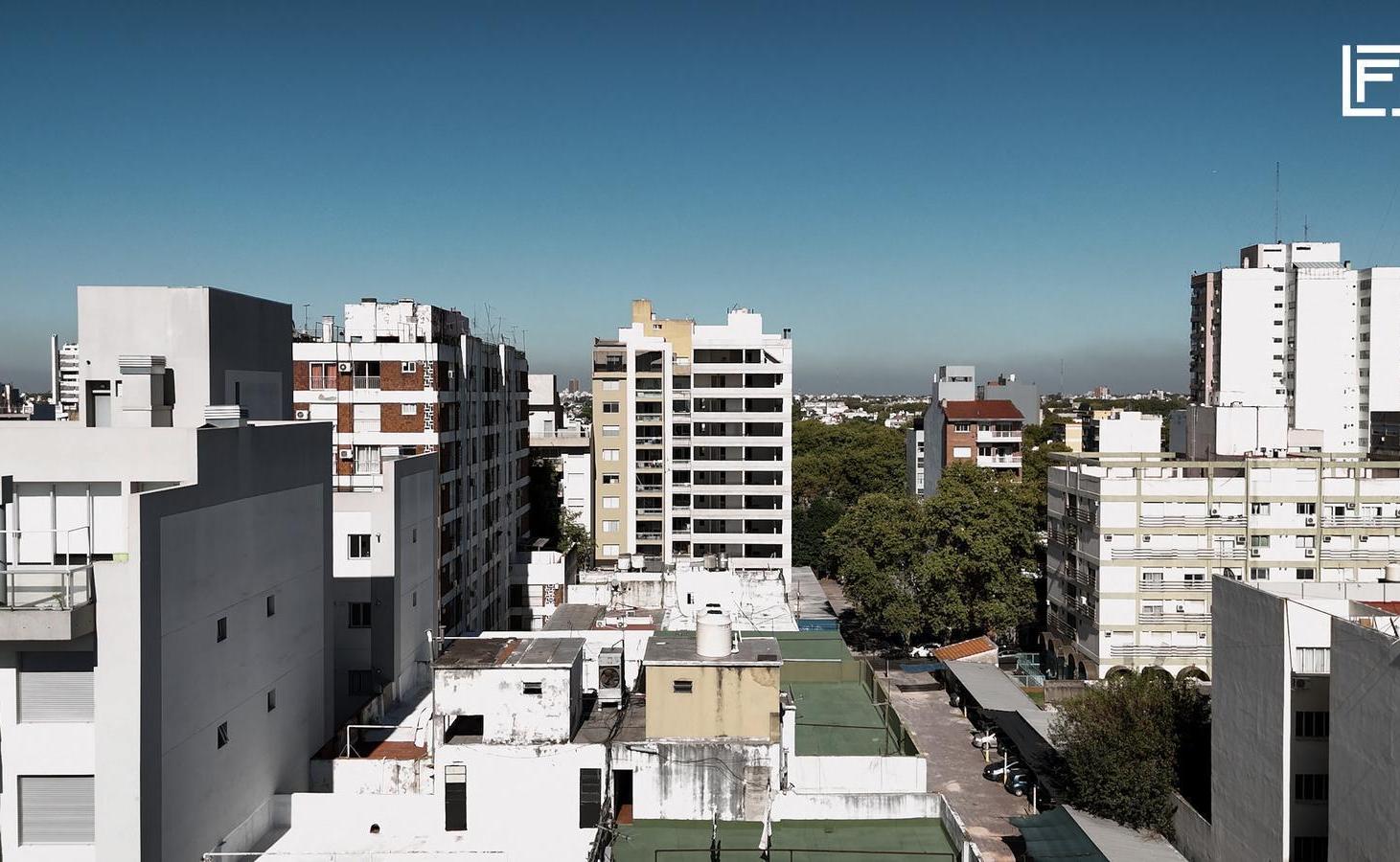 Departamento Duplex 2 Ambientes con Balcón en Venta – San Martín