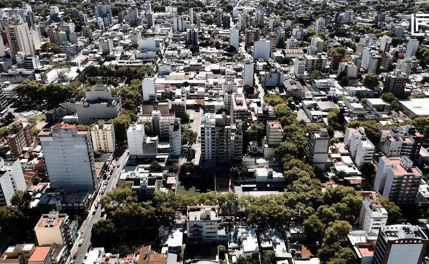 Departamento Duplex 2 Ambientes con Balcón en Venta – San Martín 4