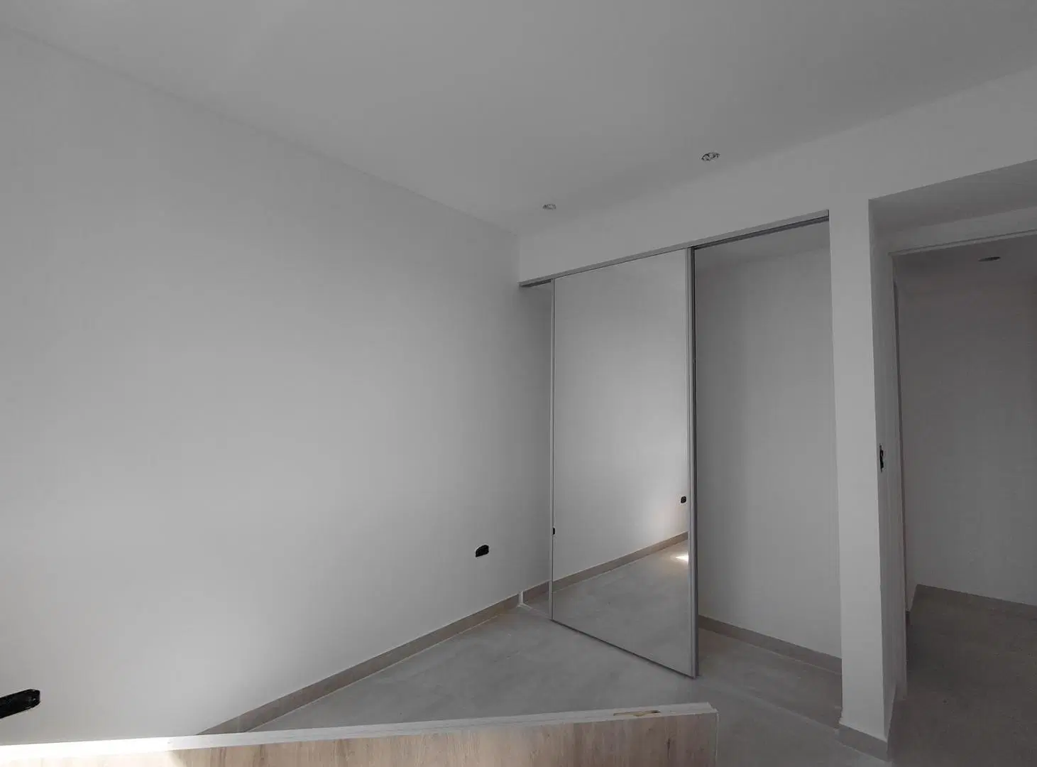 Venta Departamento 2 Ambientes solarium y parrilla en San Martín 3