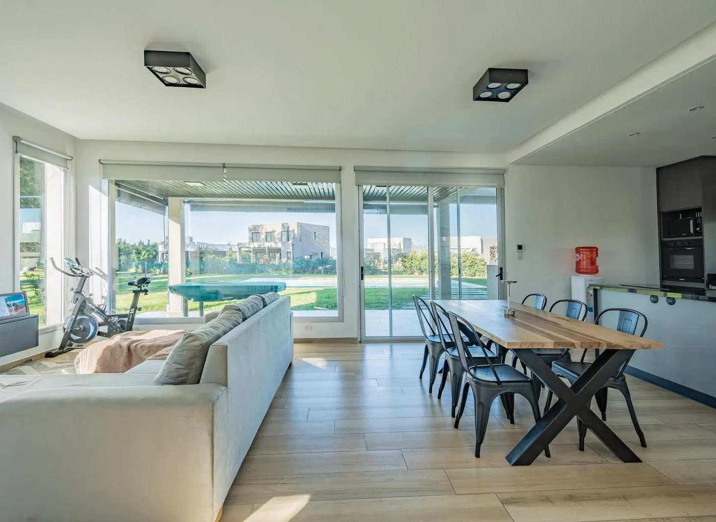 Casa en Pilar 3