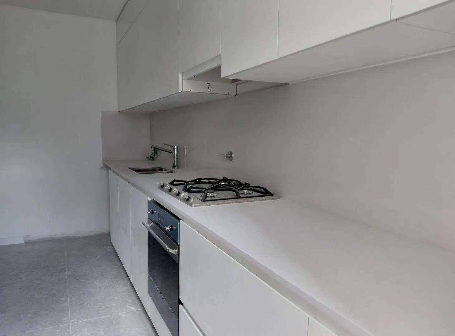 Departamento en VENTA 4 Ambientes al frente con balcón SUM Piscina en Villa DEVOTO 2