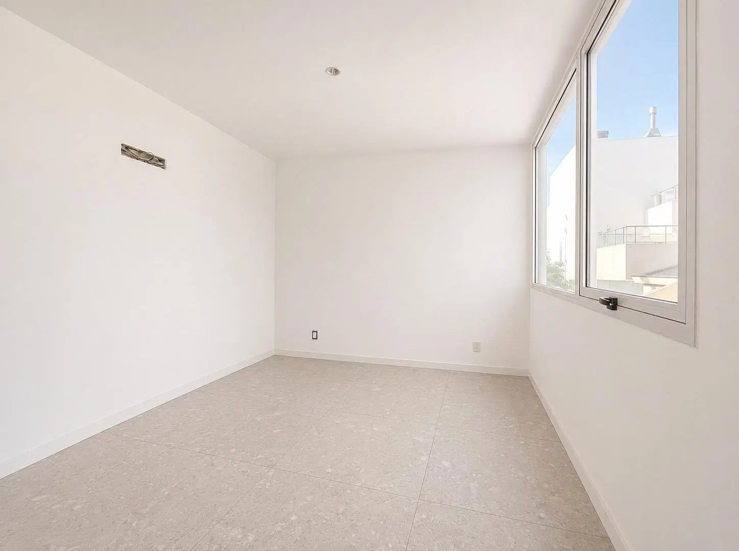 Alquiler Departamento 2 ambientes en Devoto Sum piscina y sector parrillas 4