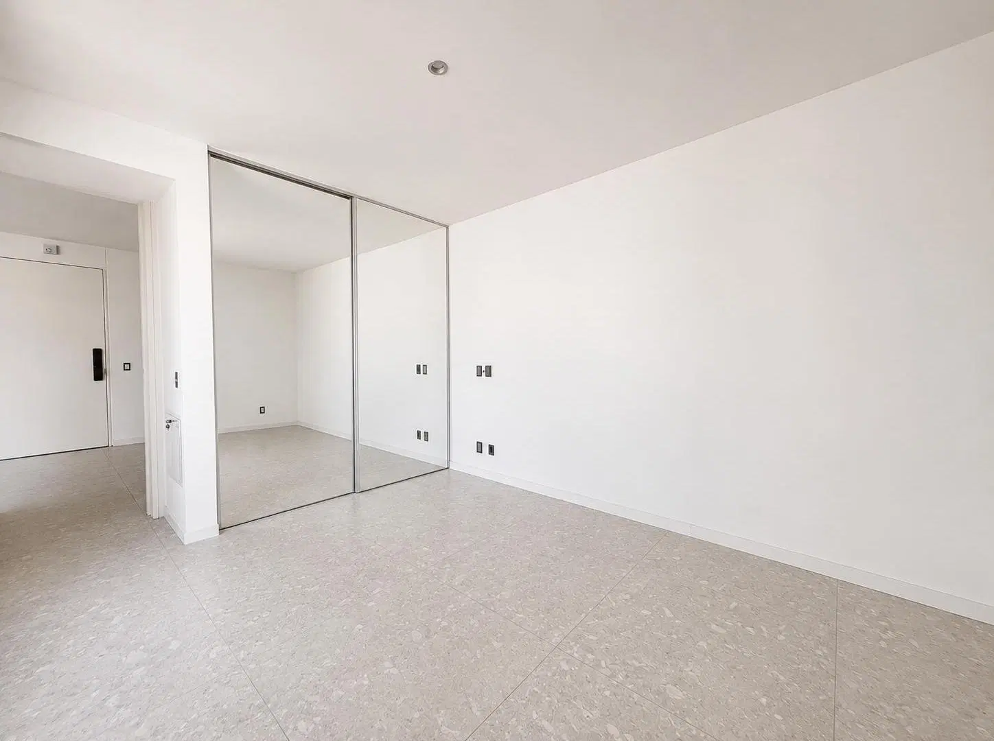 Alquiler Departamento 2 ambientes en Devoto Sum piscina y sector parrillas 5