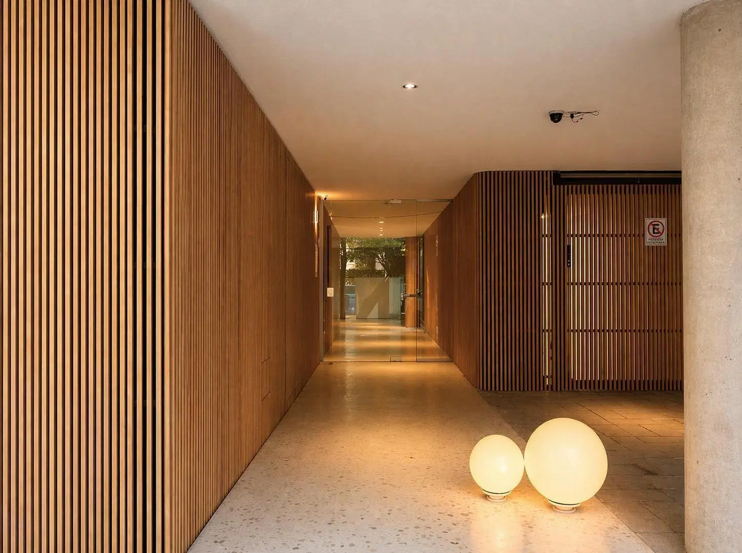 Alquiler Departamento 2 ambientes en Devoto Sum piscina y sector parrillas 2