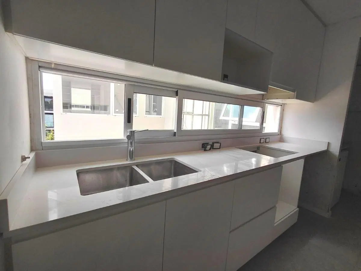 VENTA  4 Ambientes en DEVOTO Terraza propia con parrilla y piscina 4