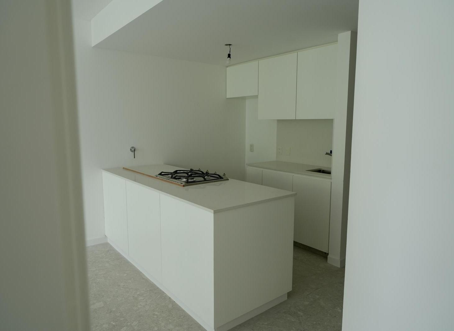 Foto de VENTA Departamento 2 Ambientes PB con patio - DEVOTO, imagen 3