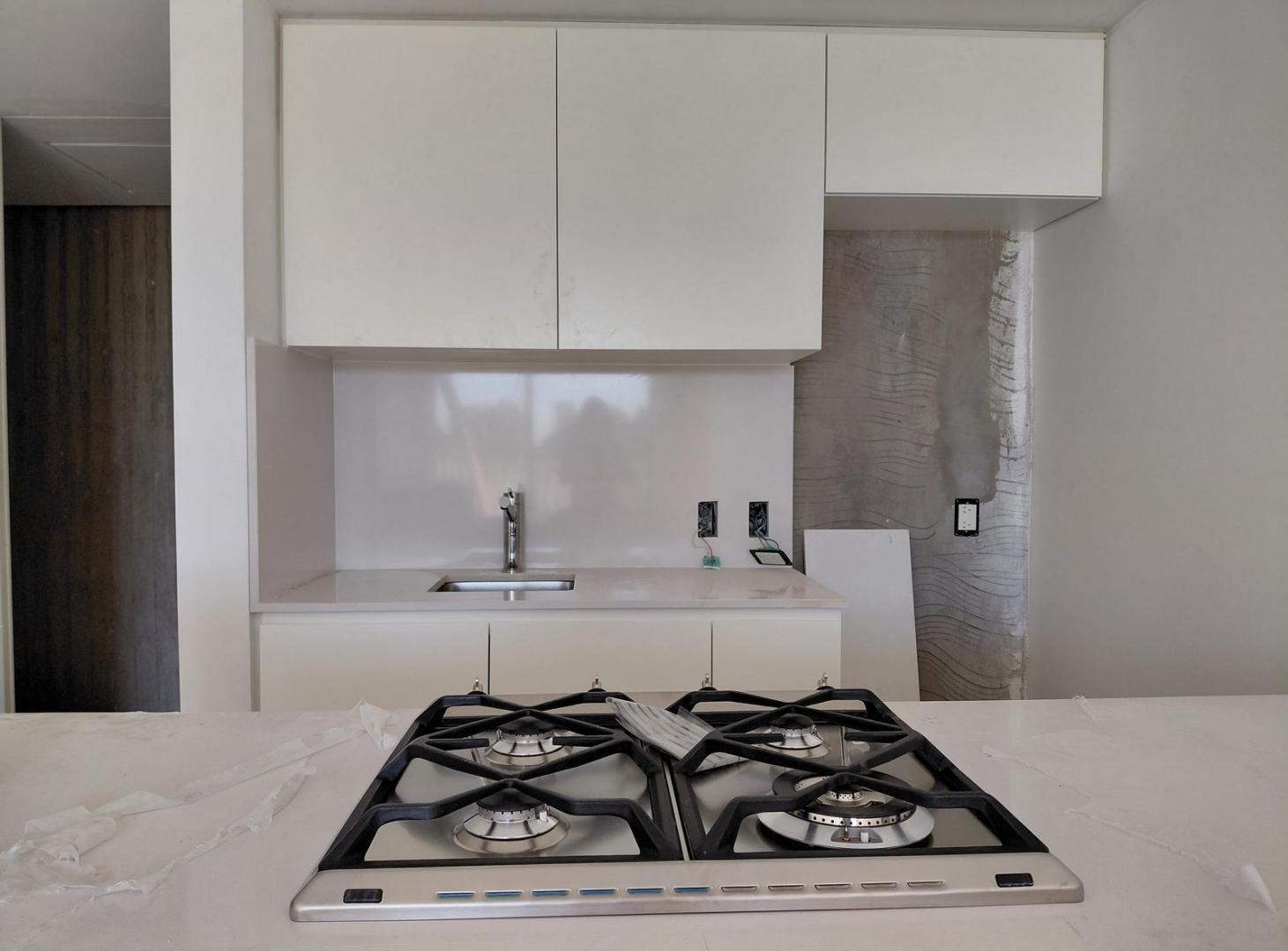 Foto de VENTA Departamento 2 Ambientes PB con patio - DEVOTO, imagen 1