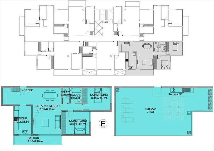 Plano 2