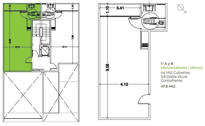 Plano 1