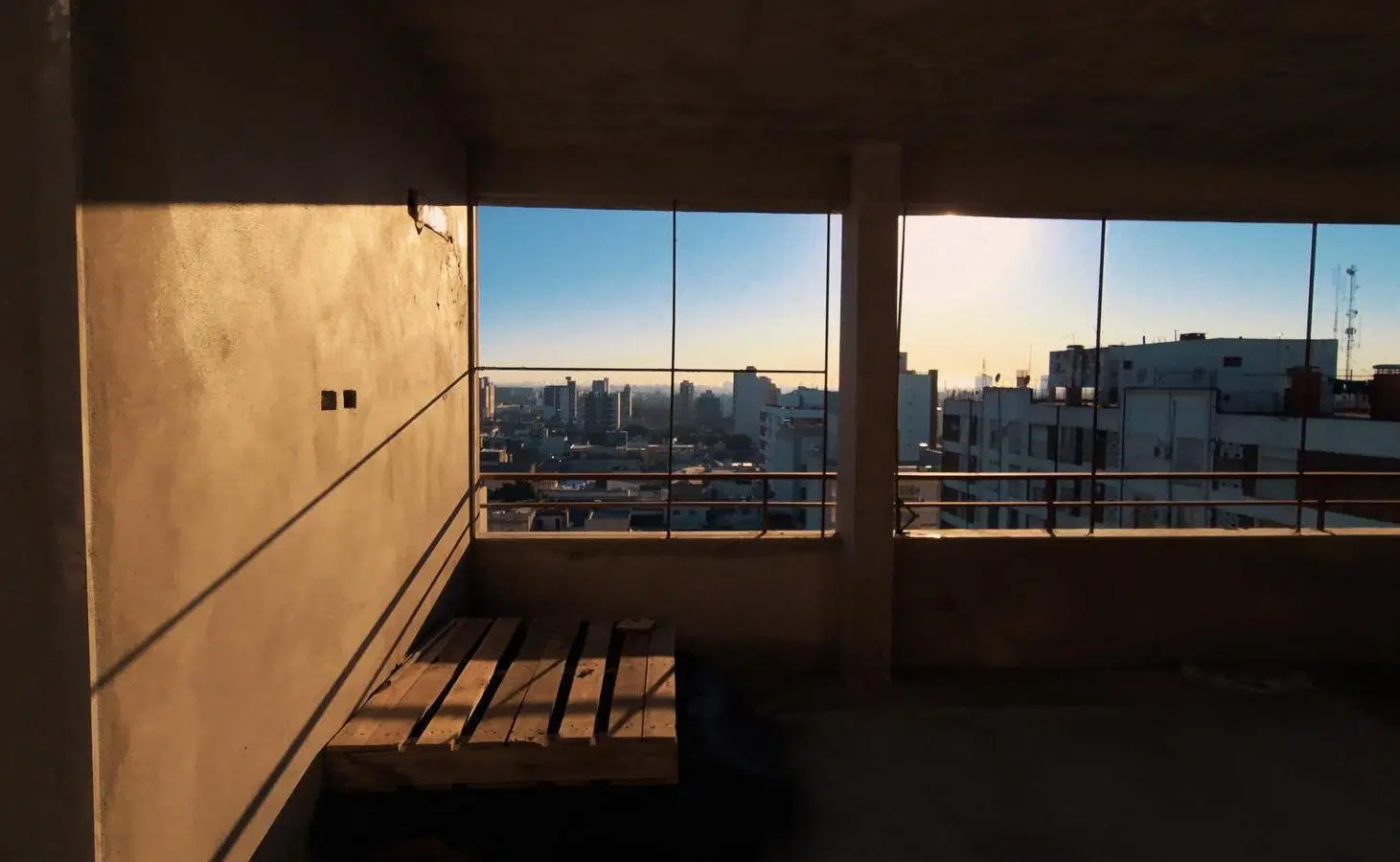 Departamento 2 Ambientes con Balcón en Venta – San Martín 8