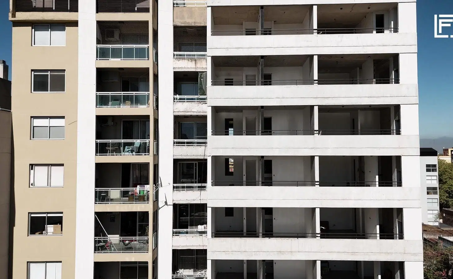 Departamento 2 Ambientes con Balcón en Venta – San Martín 2